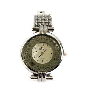 beaded watches